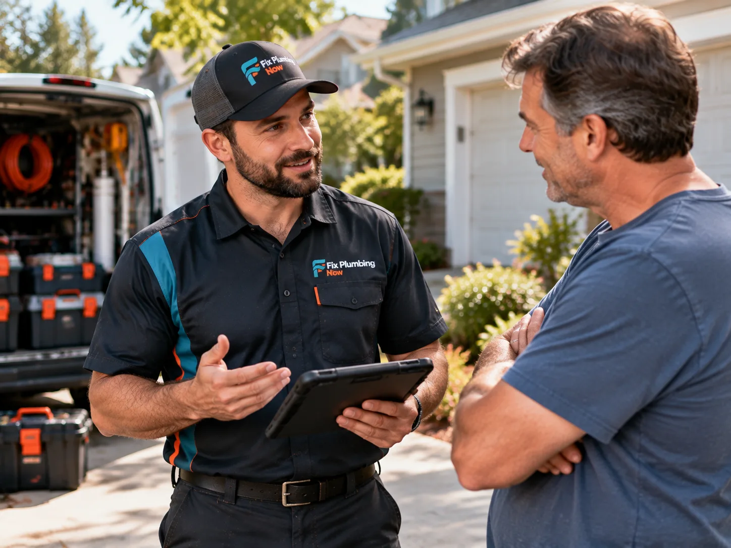 Clogged Drain Service Flensburg, MN FAQs